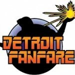 Detroit Fanfare Says Goodbye