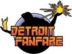 Detroit Fanfare Says Goodbye