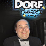 The Shelf Dorf Awards